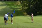 LAC Golf Open 2019  11th annual Wheaton Lyons Athletic Club (LAC) Golf Open Monday, August 12, 2019 held at the Franklin Country Club. - Photo by Keith Nordstrom : Wheaton, Lyons Athletic Club Golf Open